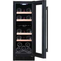 Винный шкаф La Sommeliere LSBU18DZ