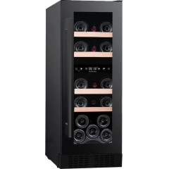 Винный шкаф La Sommeliere LSBU18DZ