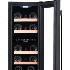 Винный шкаф La Sommeliere LSBU18DZ