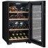 Винный шкаф La Sommeliere LS51.2ZBLACK