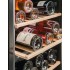 Винный шкаф La Sommeliere LS51.2ZBLACK