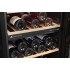 Винный шкаф La Sommeliere LS51.2ZBLACK