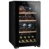 Винный шкаф La Sommeliere LS51.2ZBLACK