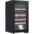 Винный шкаф La Sommeliere SLS32DZ Black