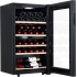 Винный шкаф La Sommeliere SLS32DZ Black