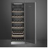 Винный шкаф Smeg SCV115G