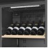 Винный шкаф Smeg SCV115G