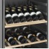 Винный шкаф Smeg SCV115G