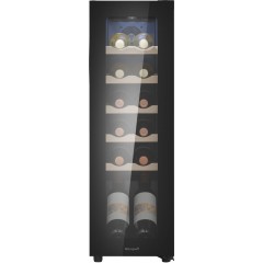 Винный шкаф Weissgauff WWC-12 Compressor