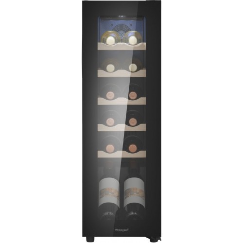 Винный шкаф Weissgauff WWC-12 Compressor
