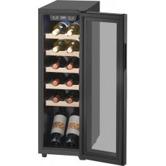 Винный шкаф Weissgauff WWC-12 Compressor