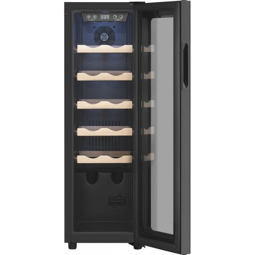 Винный шкаф Weissgauff WWC-12 Compressor