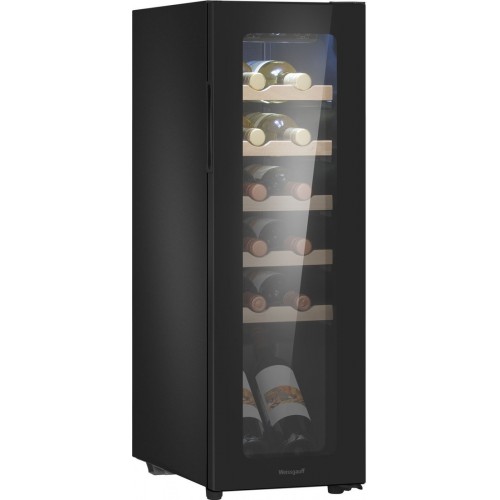 Винный шкаф Weissgauff WWC-12 Compressor
