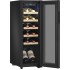 Винный шкаф Weissgauff WWC-12 Compressor