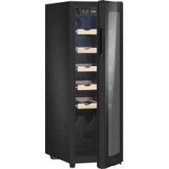 Винный шкаф Weissgauff WWC-12 Compressor