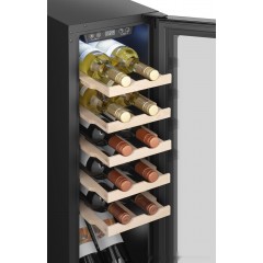 Винный шкаф Weissgauff WWC-12 Compressor