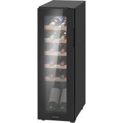 Винный шкаф Weissgauff WWC-12 Compressor