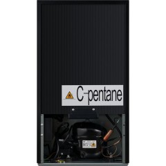 Винный шкаф Weissgauff WWC-16 DualZone Compressor