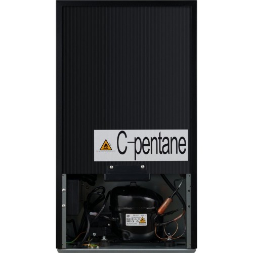 Винный шкаф Weissgauff WWC-16 DualZone Compressor