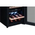 Винный шкаф Weissgauff WWC-16 DualZone Compressor