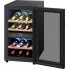 Винный шкаф Weissgauff WWC-16 DualZone Compressor