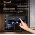 Винный шкаф Weissgauff WWC-16 DualZone Compressor