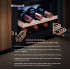 Винный шкаф Weissgauff WWC-16 DualZone Compressor