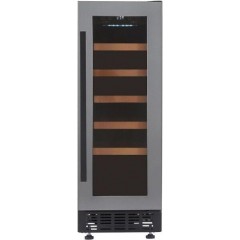 Винный шкаф Hyundai HBWC 0831 SU