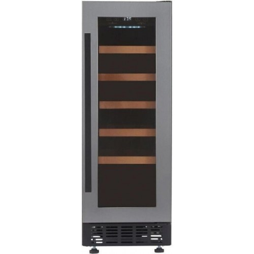 Винный шкаф Hyundai HBWC 0831 SU