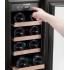 Винный шкаф Hyundai HBWC 0831 SU