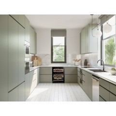 Винный шкаф Avintage AVU51D82