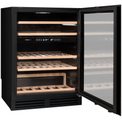 Винный шкаф Avintage AVU53FPREMIUM