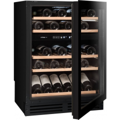 Винный шкаф Avintage AVU53FPREMIUM