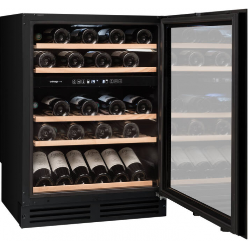 Винный шкаф Avintage AVU53FPREMIUM