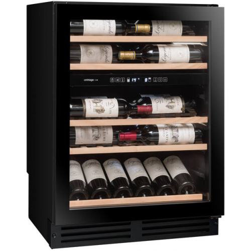 Винный шкаф Avintage AVU53FPREMIUM