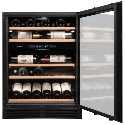 Винный шкаф Avintage AVU53FPREMIUM