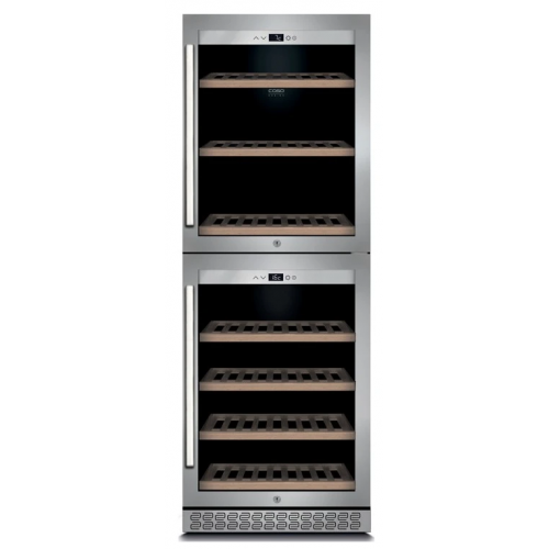Винный шкаф Caso WineChef Pro 126