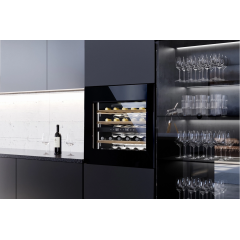 Винный шкаф Caso WineDeluxe WD 24