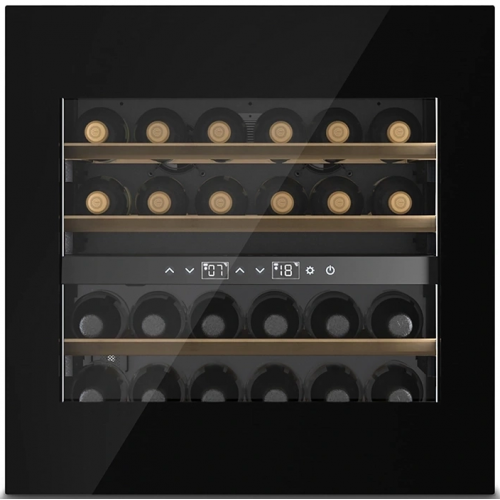 Винный шкаф Caso WineDeluxe WD 24