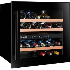 Винный шкаф Climadiff CBI40DB1