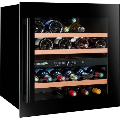 Винный шкаф Climadiff CBI40DB1