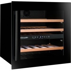 Винный шкаф Climadiff CBI40DB1