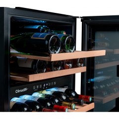 Винный шкаф Climadiff CBI40DB1