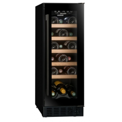 Винный шкаф Climadiff CBU20S2B