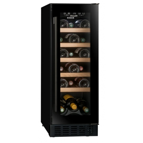 Винный шкаф Climadiff CBU20S2B