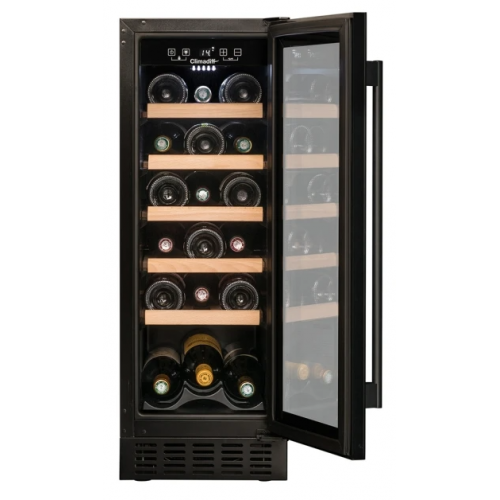 Винный шкаф Climadiff CBU20S2B