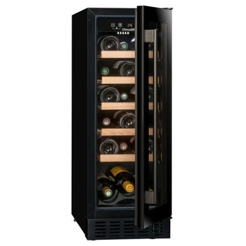 Винный шкаф Climadiff CBU20S2B