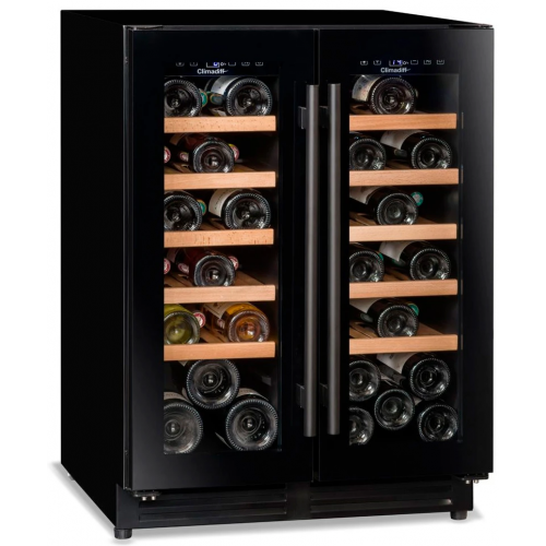 Винный шкаф Climadiff CBU40D1B