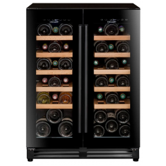 Винный шкаф Climadiff CBU40D1B