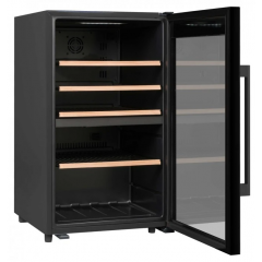 Винный шкаф Climadiff CLD115B1